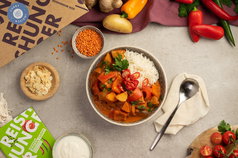 Bio Basmati Reis
